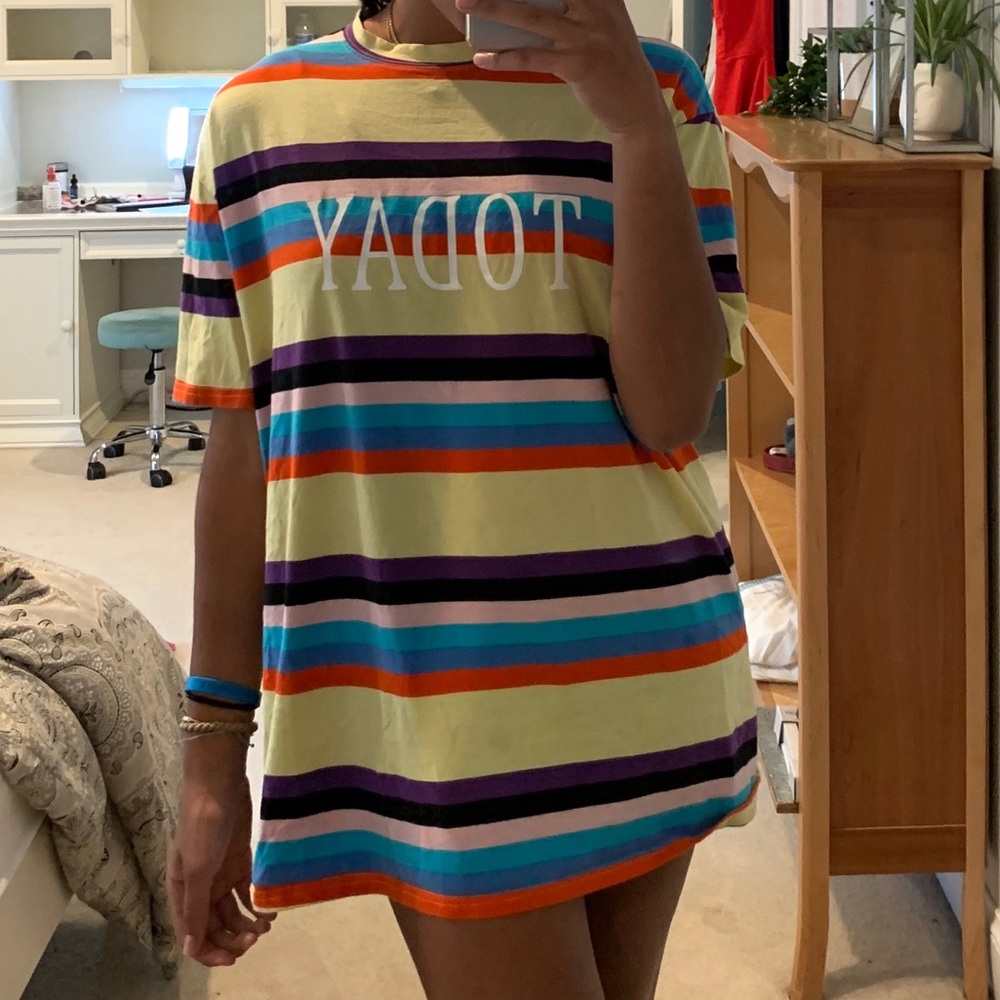 DRESS SHIRT